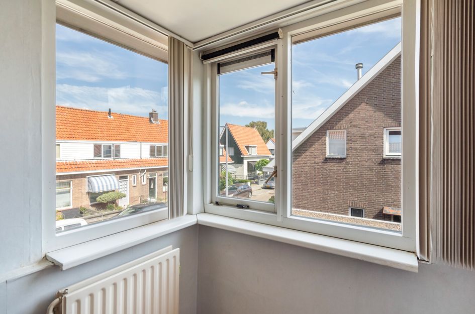 Vroomstraat 4