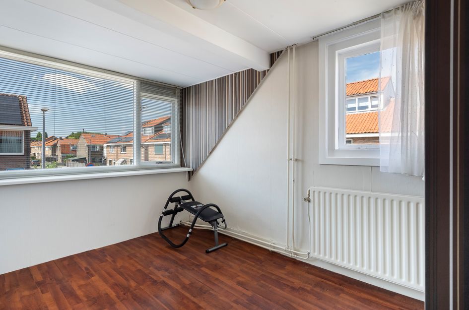 Vroomstraat 4