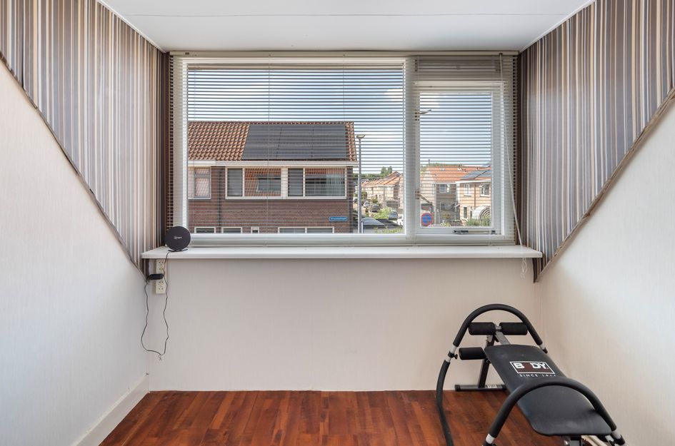 Vroomstraat 4