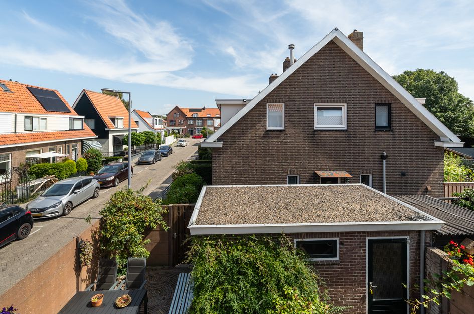 Vroomstraat 4