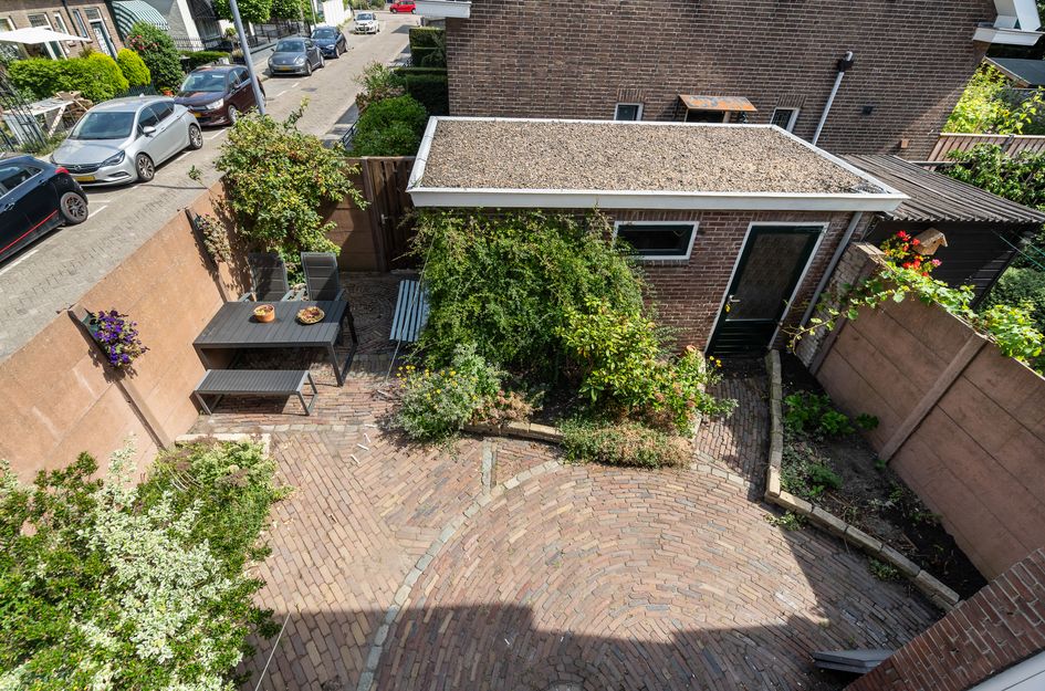Vroomstraat 4