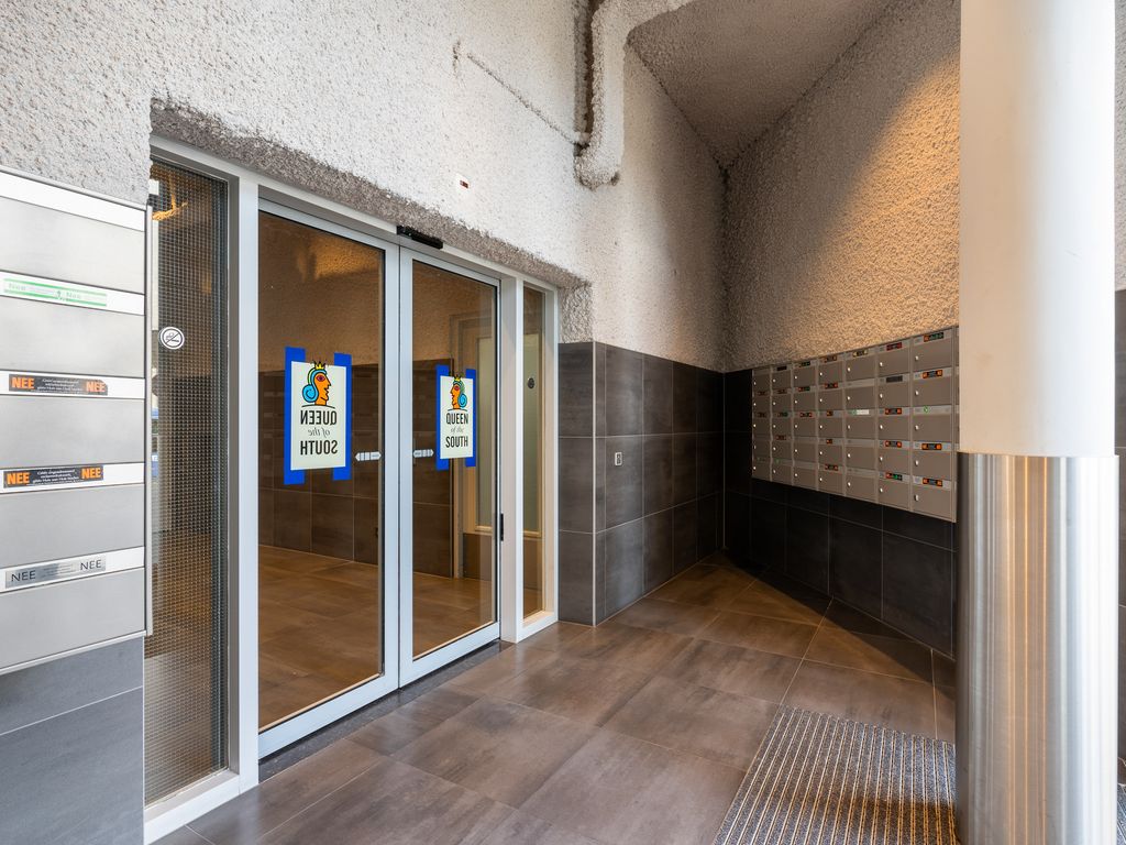 Brielselaan 30E, Rotterdam