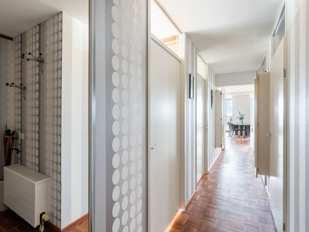 Brielselaan 30E, Rotterdam