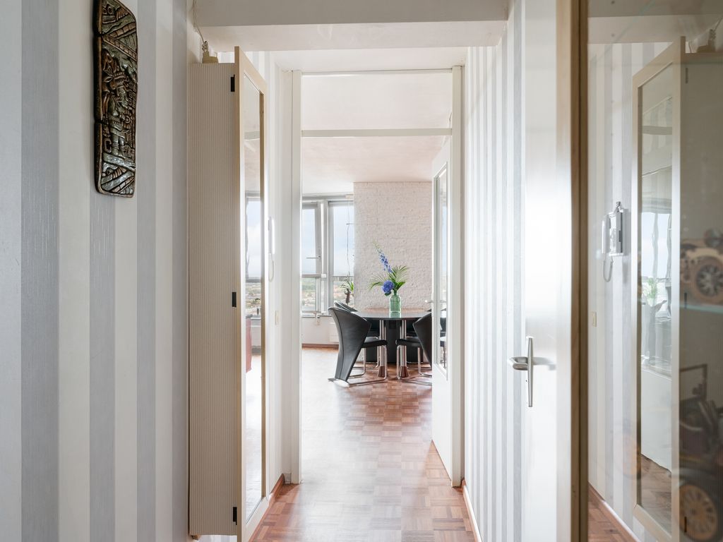 Brielselaan 30E, Rotterdam