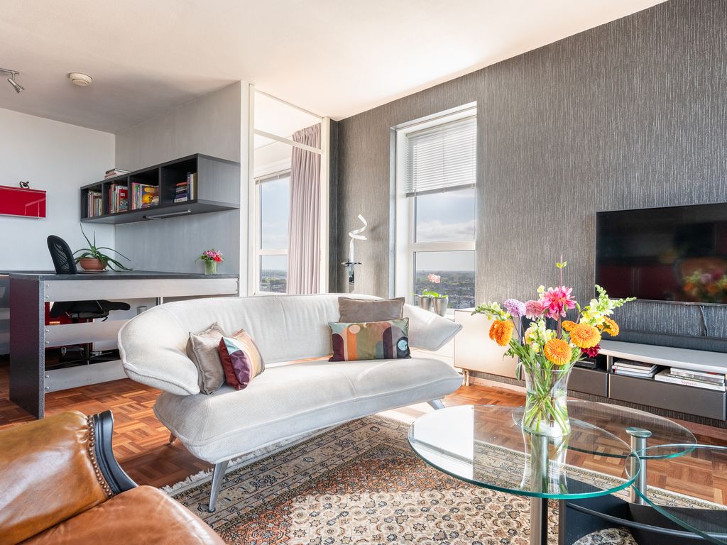 Brielselaan 30E, Rotterdam