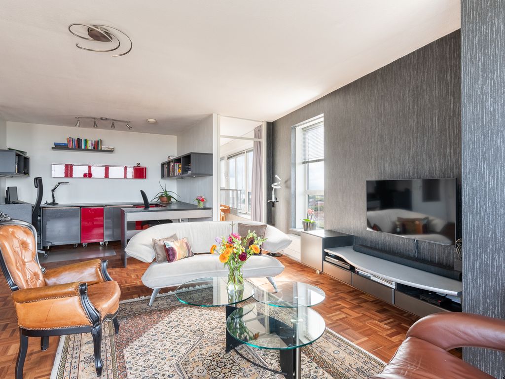 Brielselaan 30E, Rotterdam