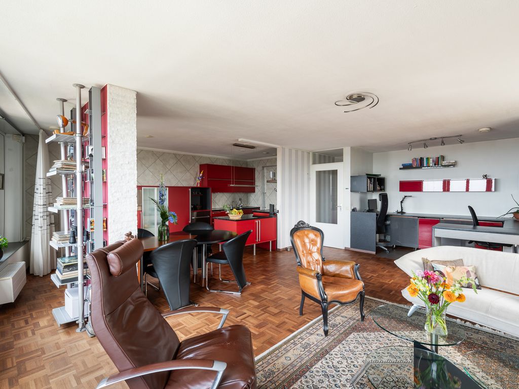 Brielselaan 30E, Rotterdam