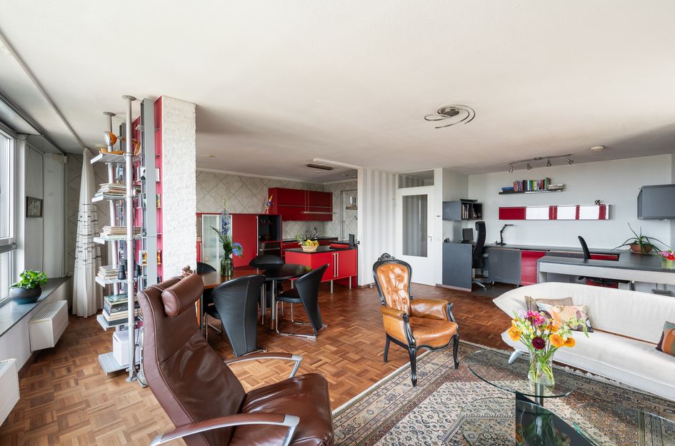 Brielselaan 30E