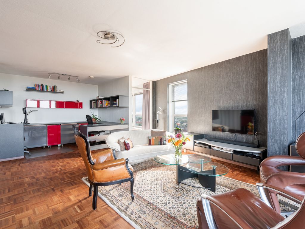 Brielselaan 30E, Rotterdam