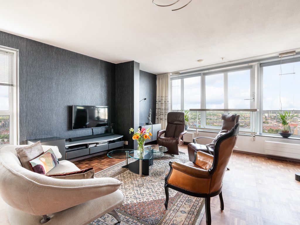 Brielselaan 30E, Rotterdam