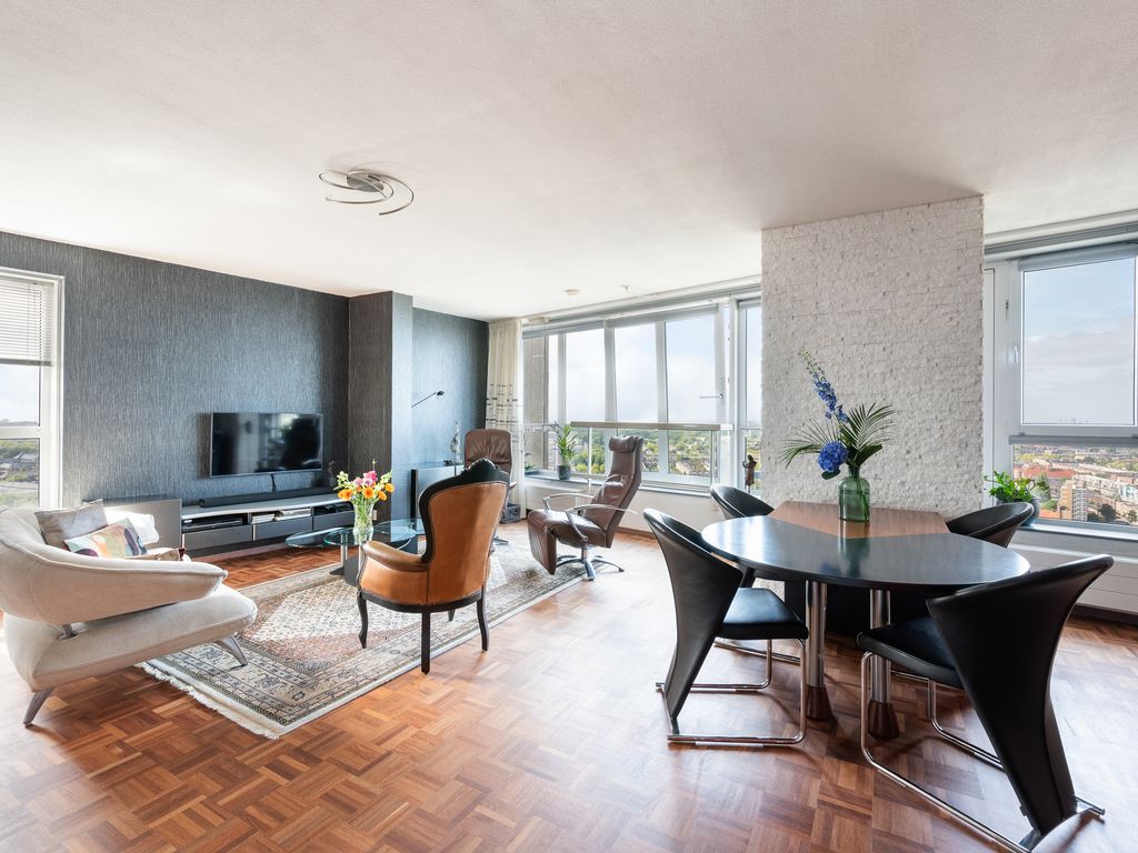 Brielselaan 30E, Rotterdam