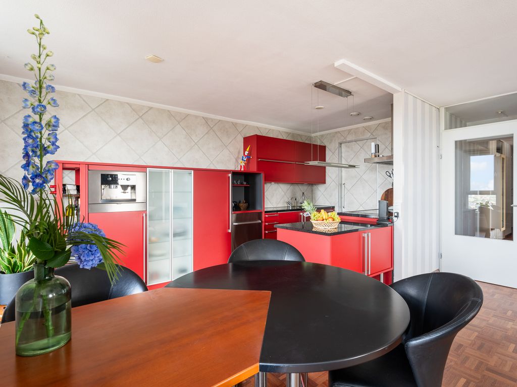 Brielselaan 30E, Rotterdam