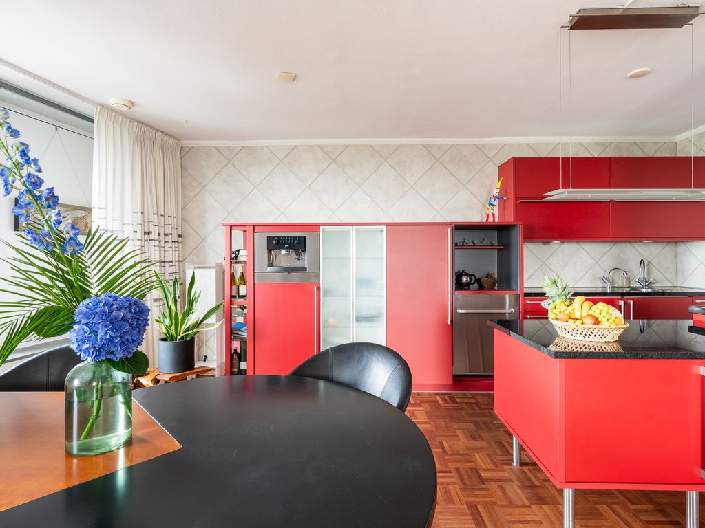 Brielselaan 30E, Rotterdam