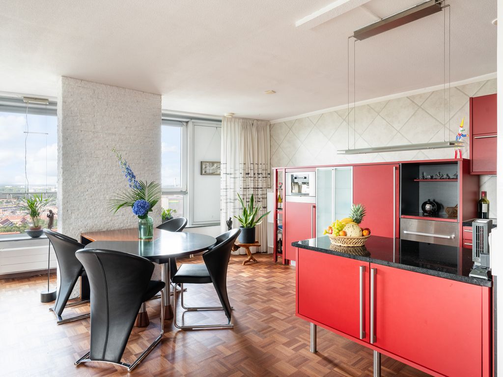 Brielselaan 30E, Rotterdam