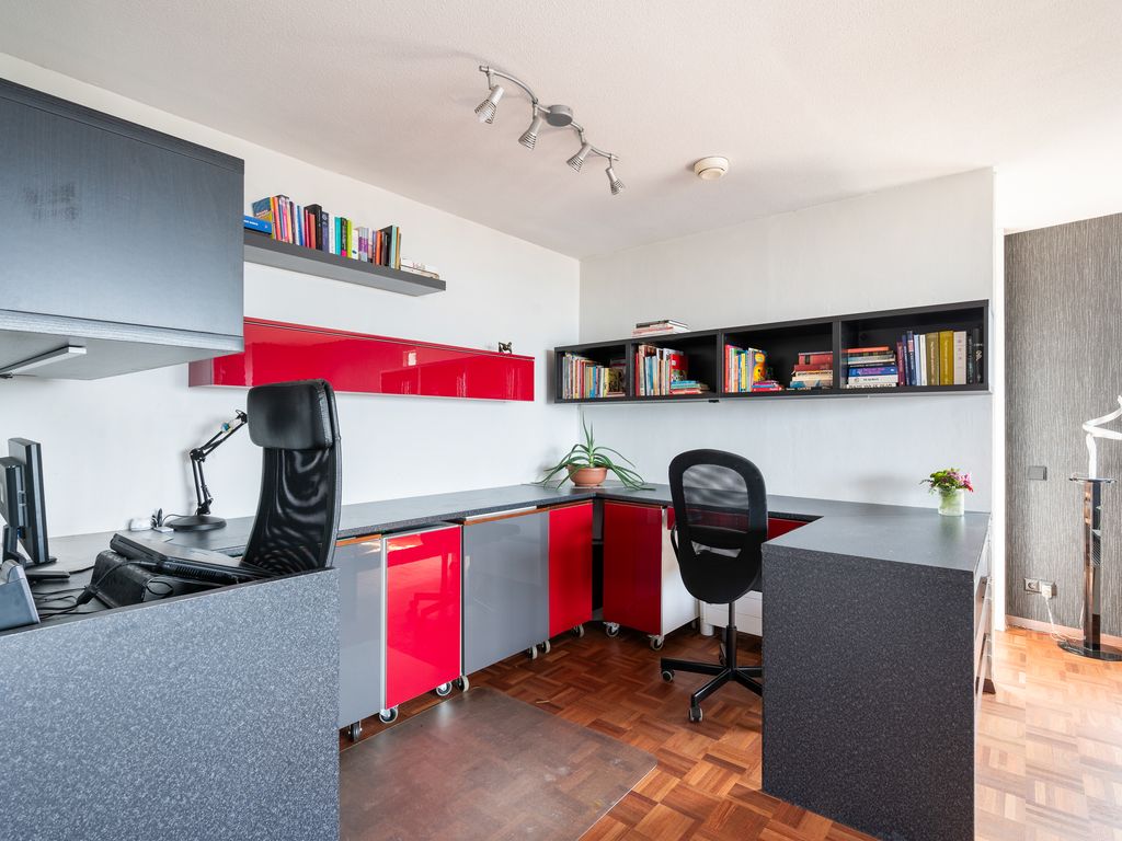 Brielselaan 30E, Rotterdam