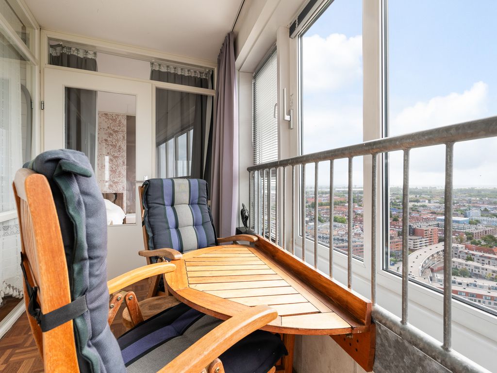 Brielselaan 30E, Rotterdam