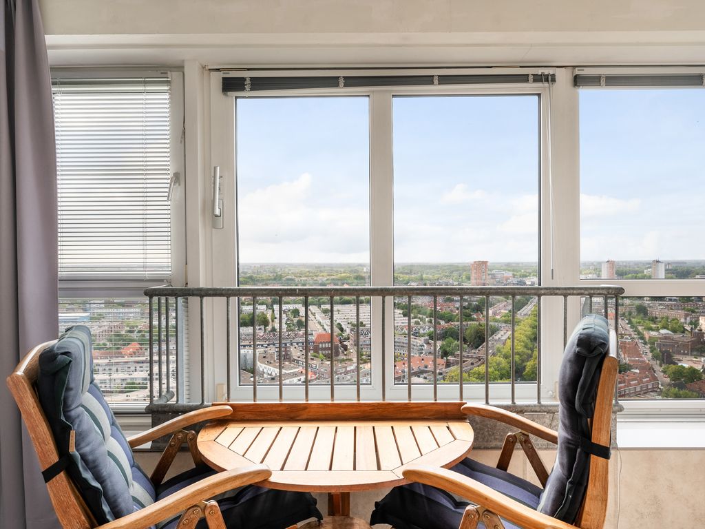 Brielselaan 30E, Rotterdam