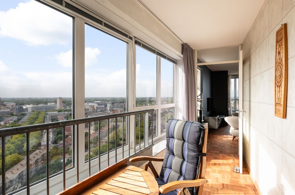 Brielselaan 30E