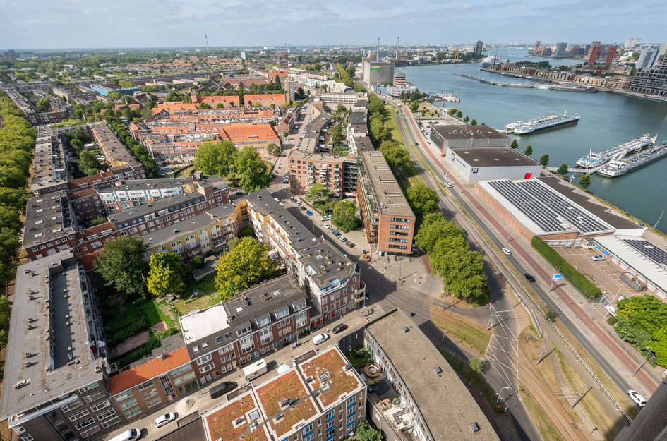 Brielselaan 30E