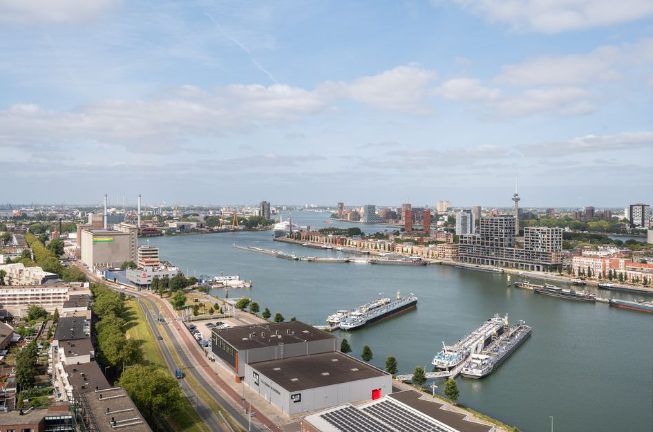 Brielselaan 30E