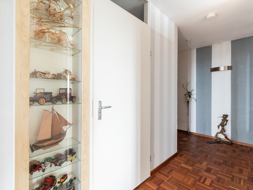 Brielselaan 30E, Rotterdam