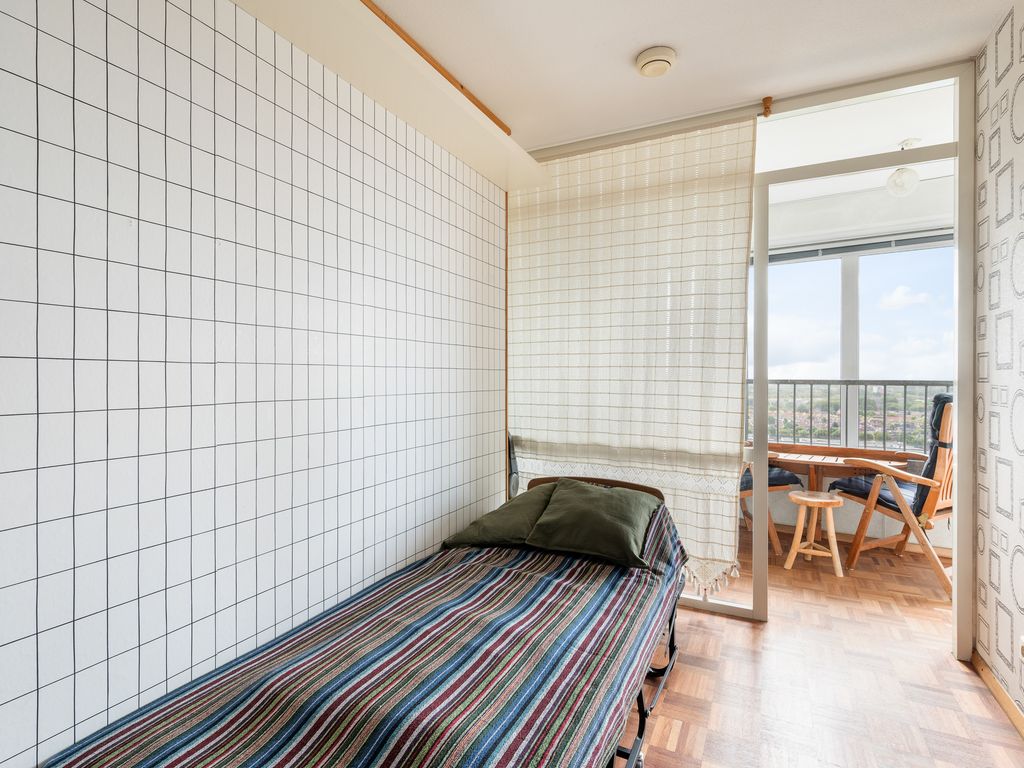 Brielselaan 30E, Rotterdam