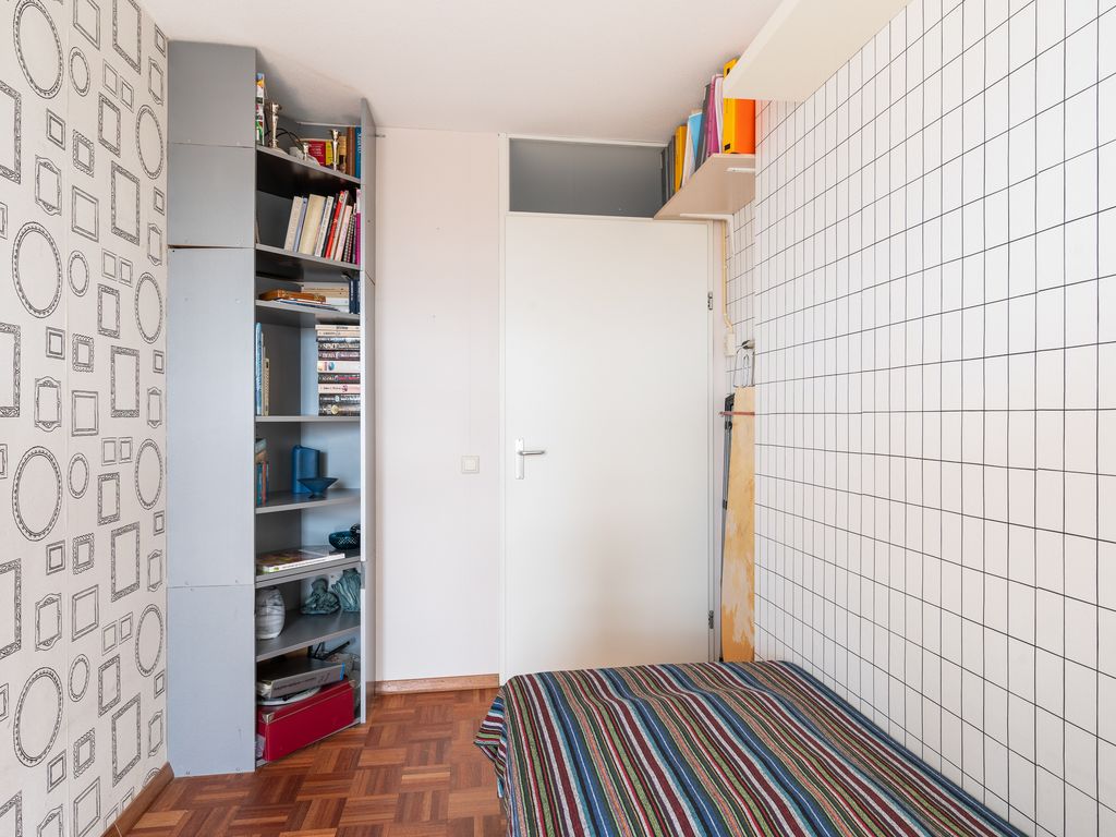 Brielselaan 30E, Rotterdam