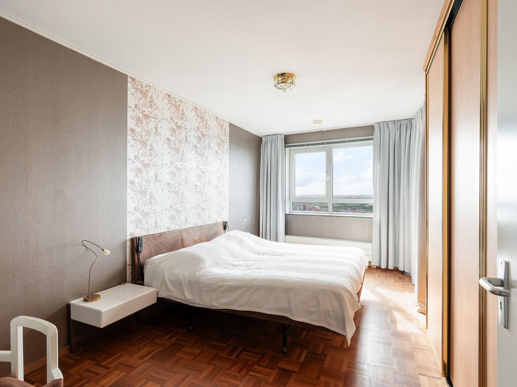 Brielselaan 30E, Rotterdam
