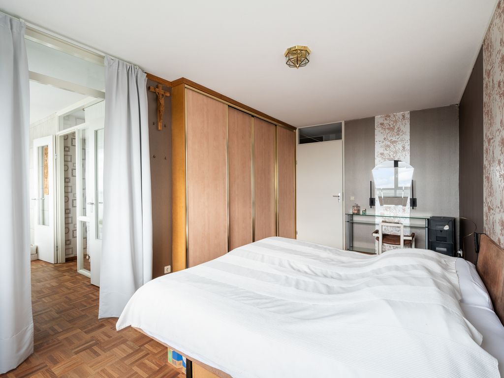 Brielselaan 30E, Rotterdam