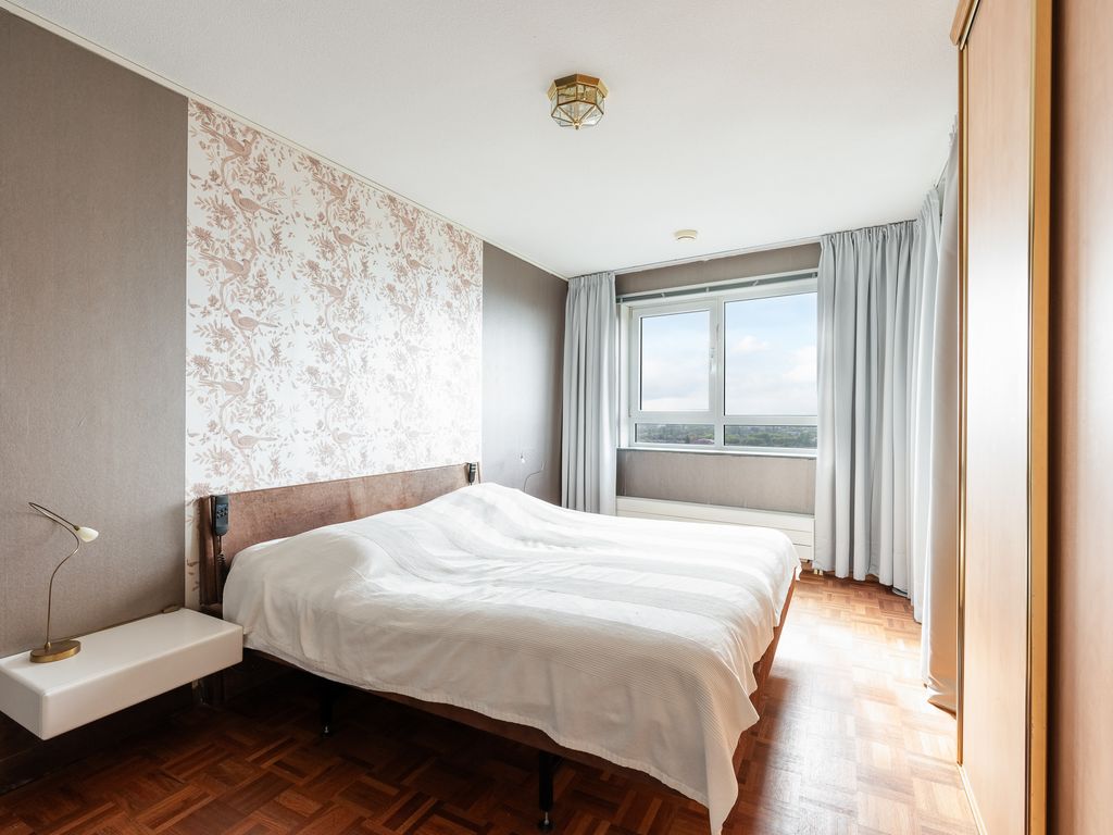 Brielselaan 30E, Rotterdam