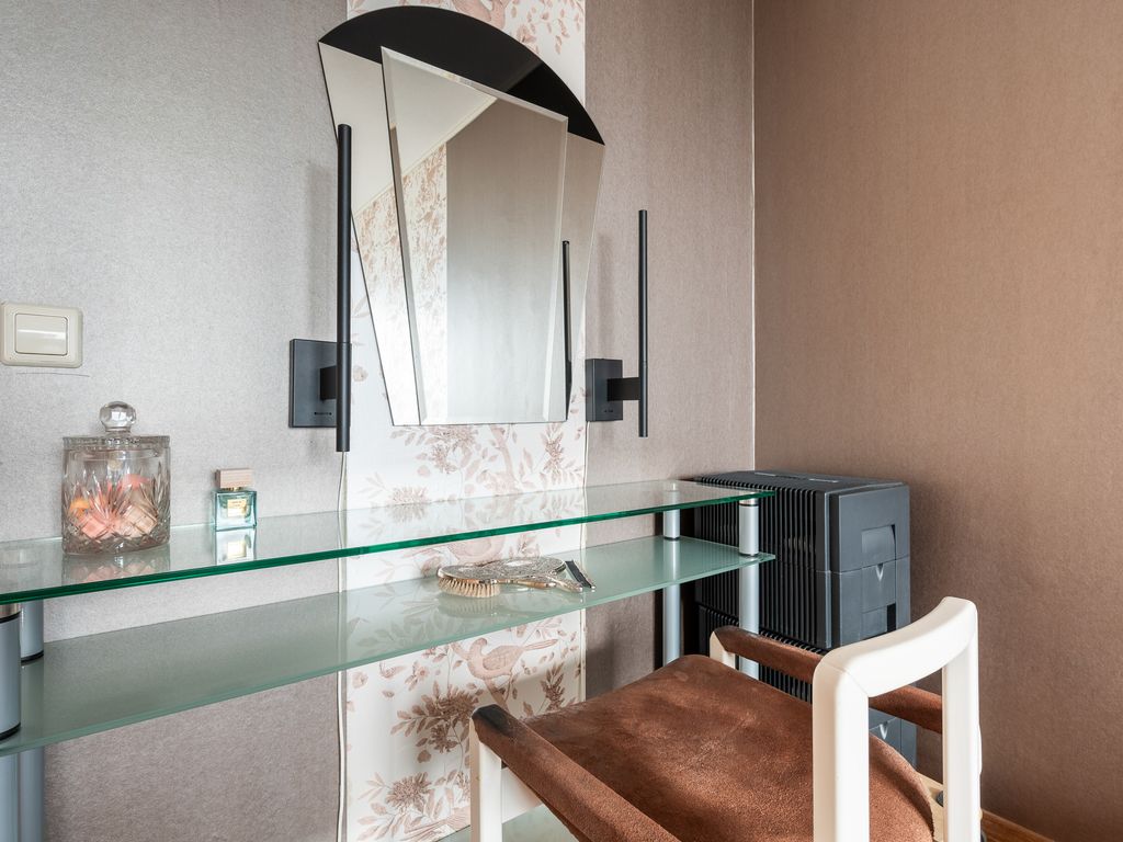 Brielselaan 30E, Rotterdam