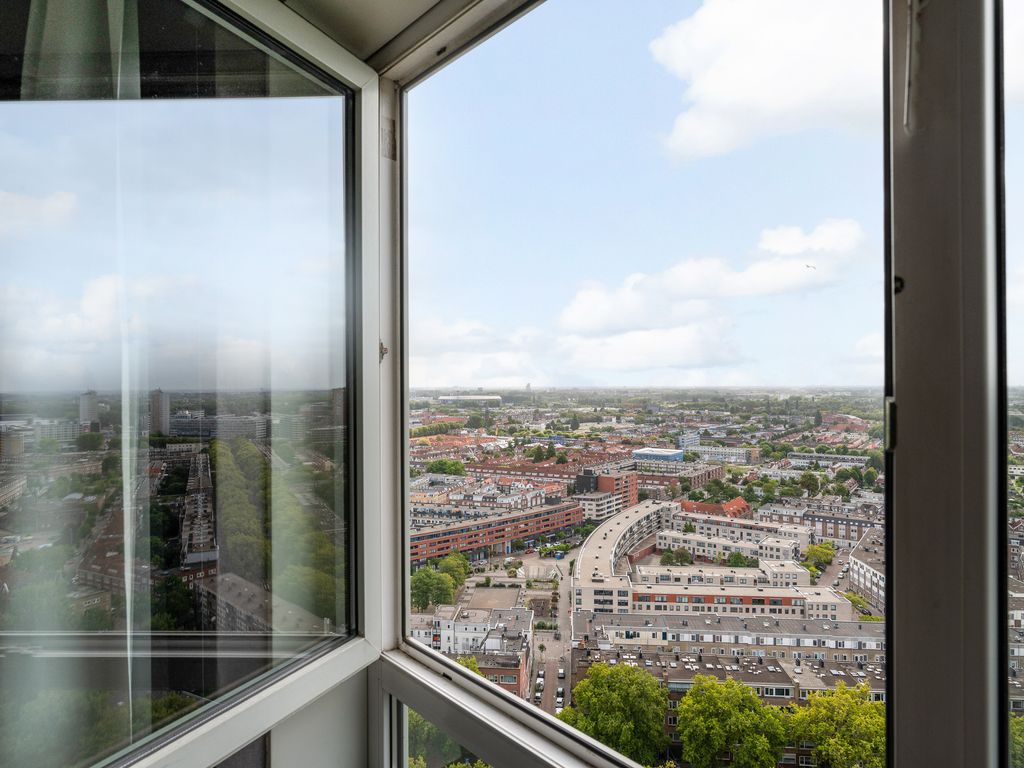 Brielselaan 30E, Rotterdam