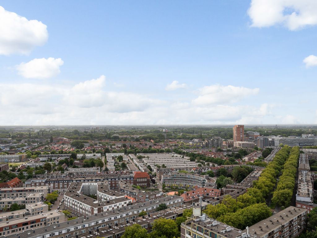 Brielselaan 30E, Rotterdam