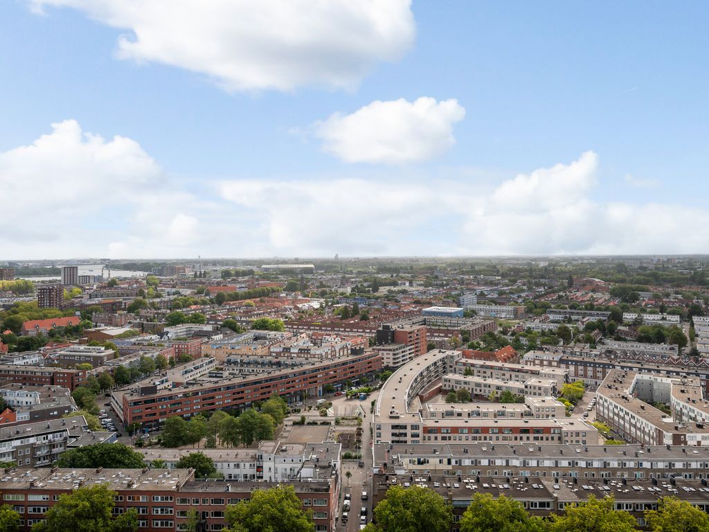 Brielselaan 30E, Rotterdam