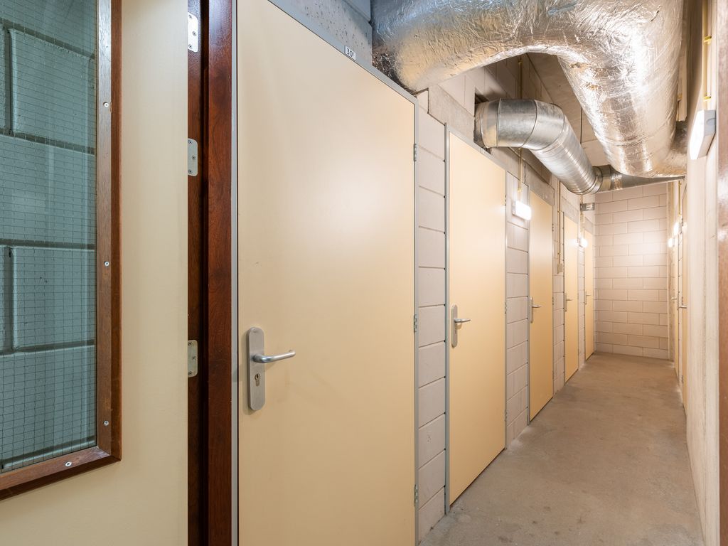 Brielselaan 30E, Rotterdam