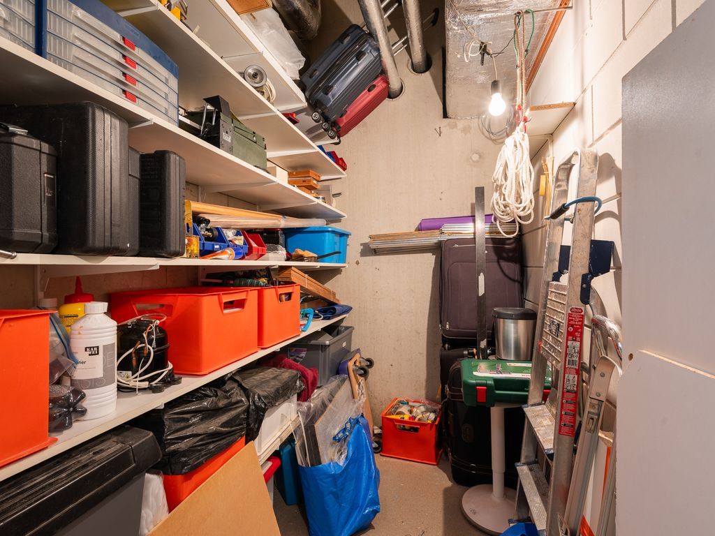 Brielselaan 30E, Rotterdam