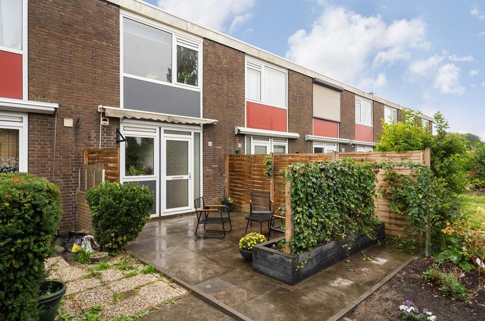 Vermaetweg 16