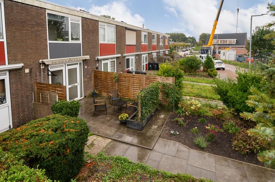 Vermaetweg 16