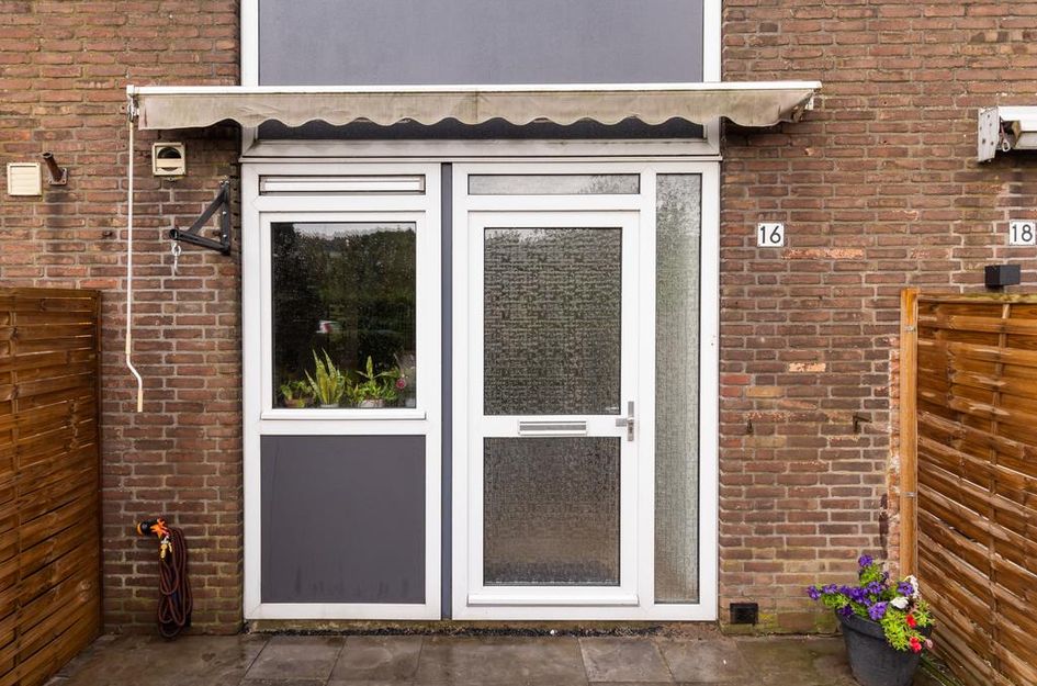 Vermaetweg 16