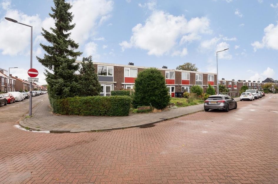 Vermaetweg 16