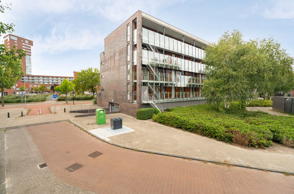 Zuidersingel 68