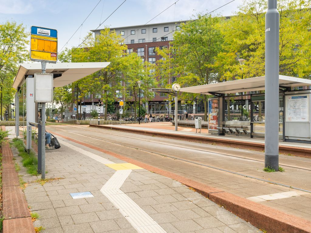 Zuidersingel 68, Barendrecht