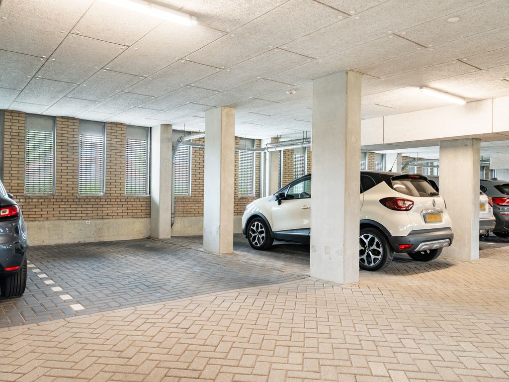 Zuidersingel 68, Barendrecht