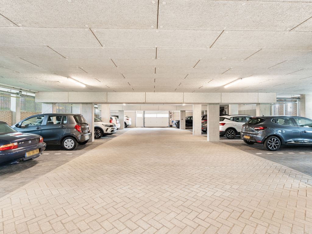 Zuidersingel 68, Barendrecht
