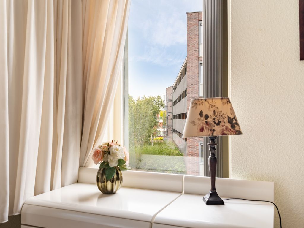 Zuidersingel 68, Barendrecht