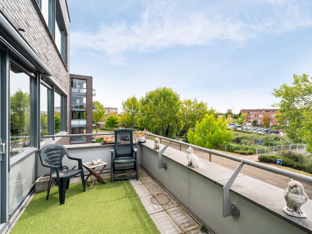 Zuidersingel 68, Barendrecht
