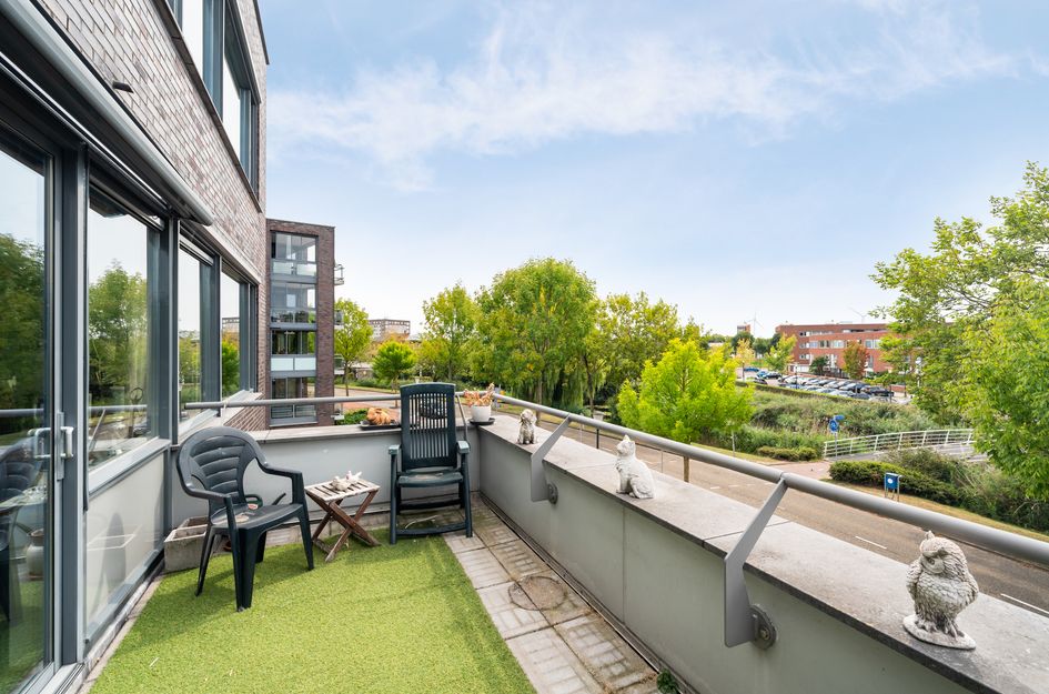 Zuidersingel 68