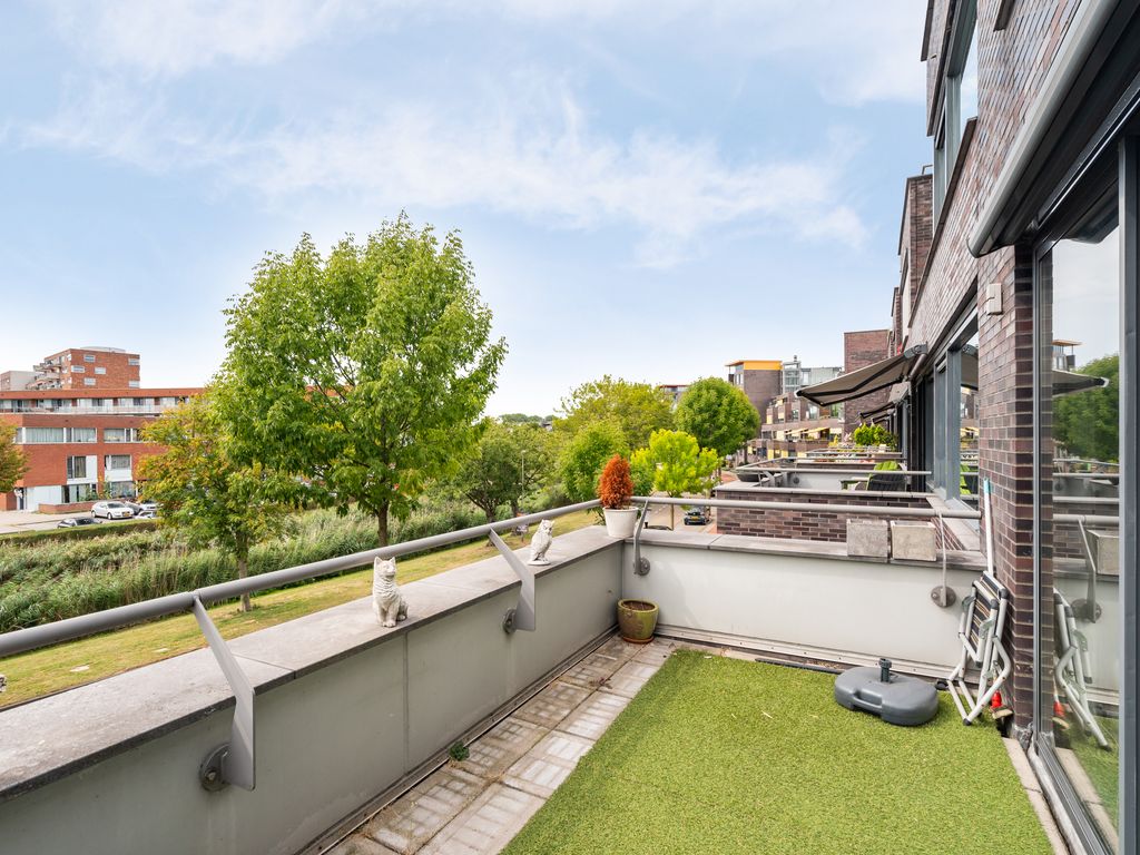 Zuidersingel 68, Barendrecht