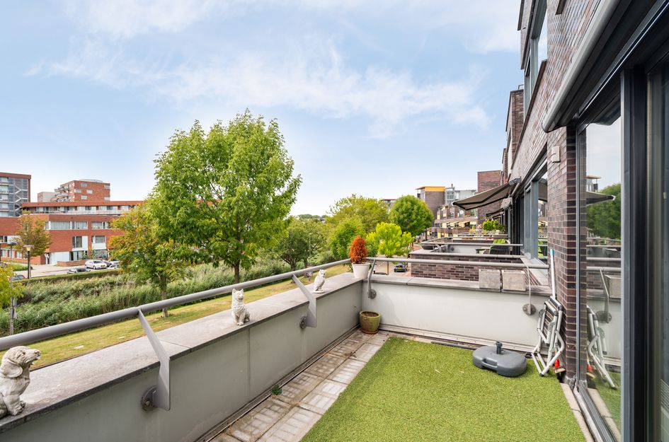 Zuidersingel 68