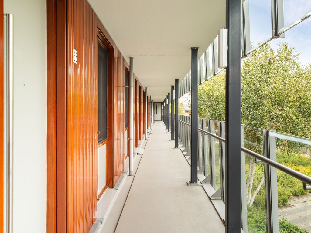 Zuidersingel 68, Barendrecht